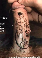 Attractive older woman performs solo erotic act