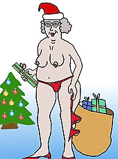 Mature milfs and gilfs from OlderWomanFun