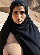 English girls are completely naked in this set of photos.