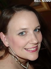 Older female gets ready for fuck