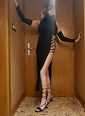 My Wife Who I Love Like Mother Fucking Crazy!