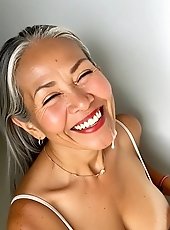 Married lesbian couple from Nepal older women