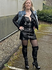 Let me know which image aroused you by sharing your thoughts