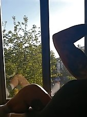 Good morning It s great to start the day with passion