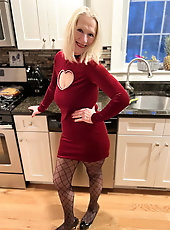 Big Butt Amateur MILF Anal