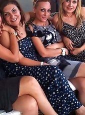 MILFS choose which one and how ?