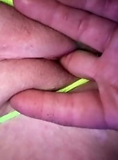 Indian wife gives oral pleasure to her husbands penis