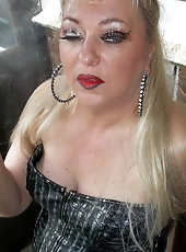 SHIRLEY SLUT 255 LOVE ME