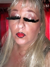 SHIRLEY SLUT 261 REAL SLUT