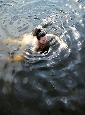 Iand#039;m closing out the beach season